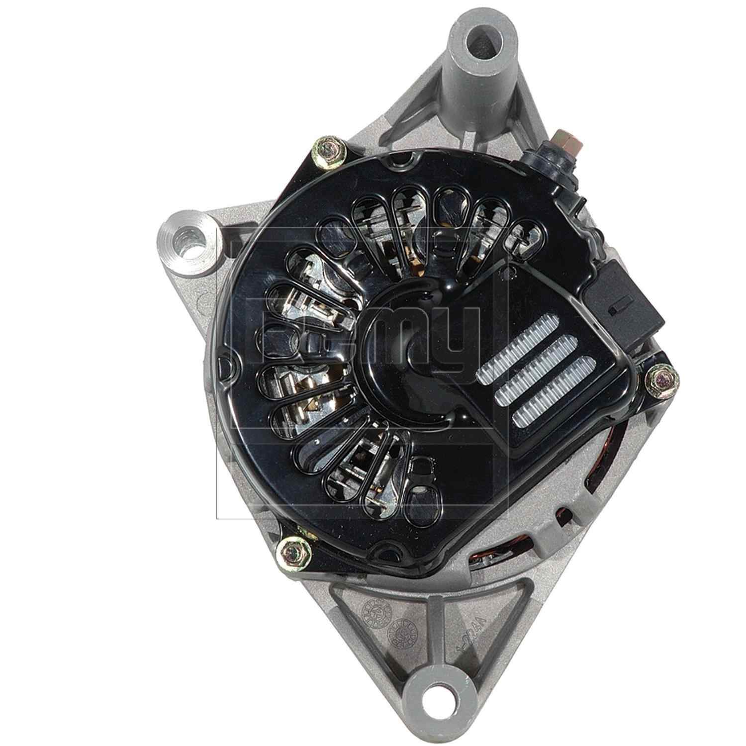 Remy Electrical 92517