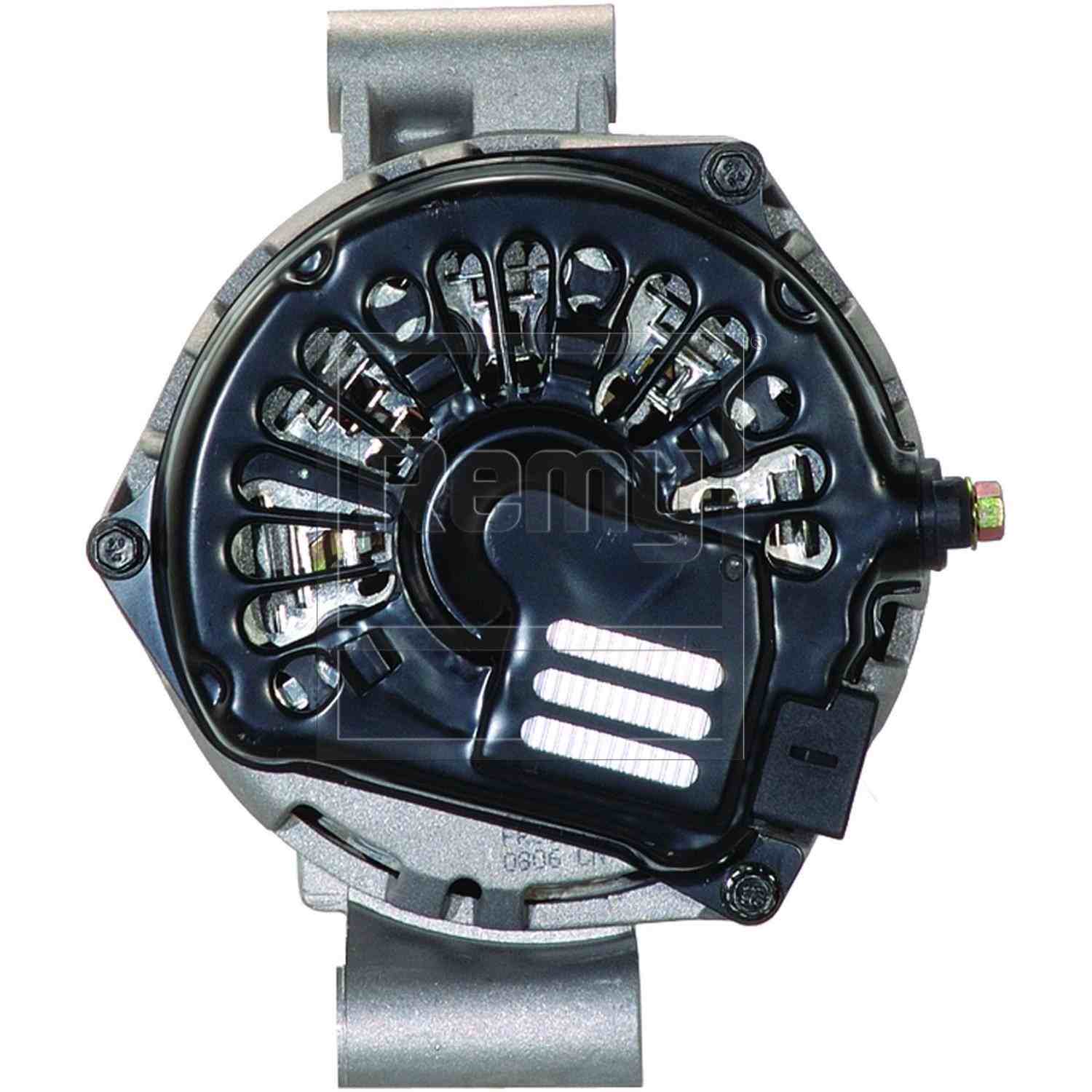 Remy Electrical 92520