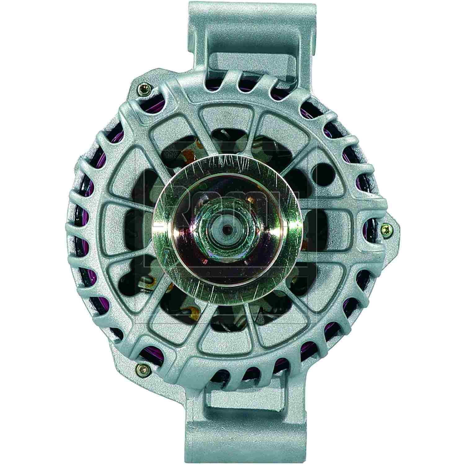 Remy Electrical 92521