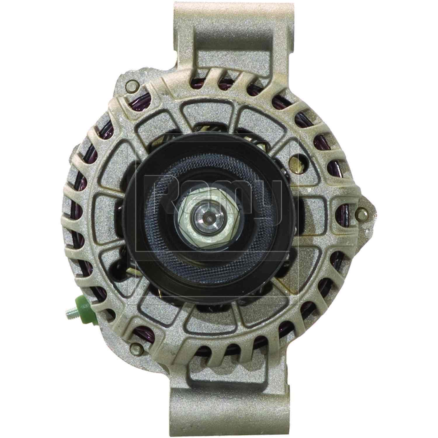 Remy Electrical 92527