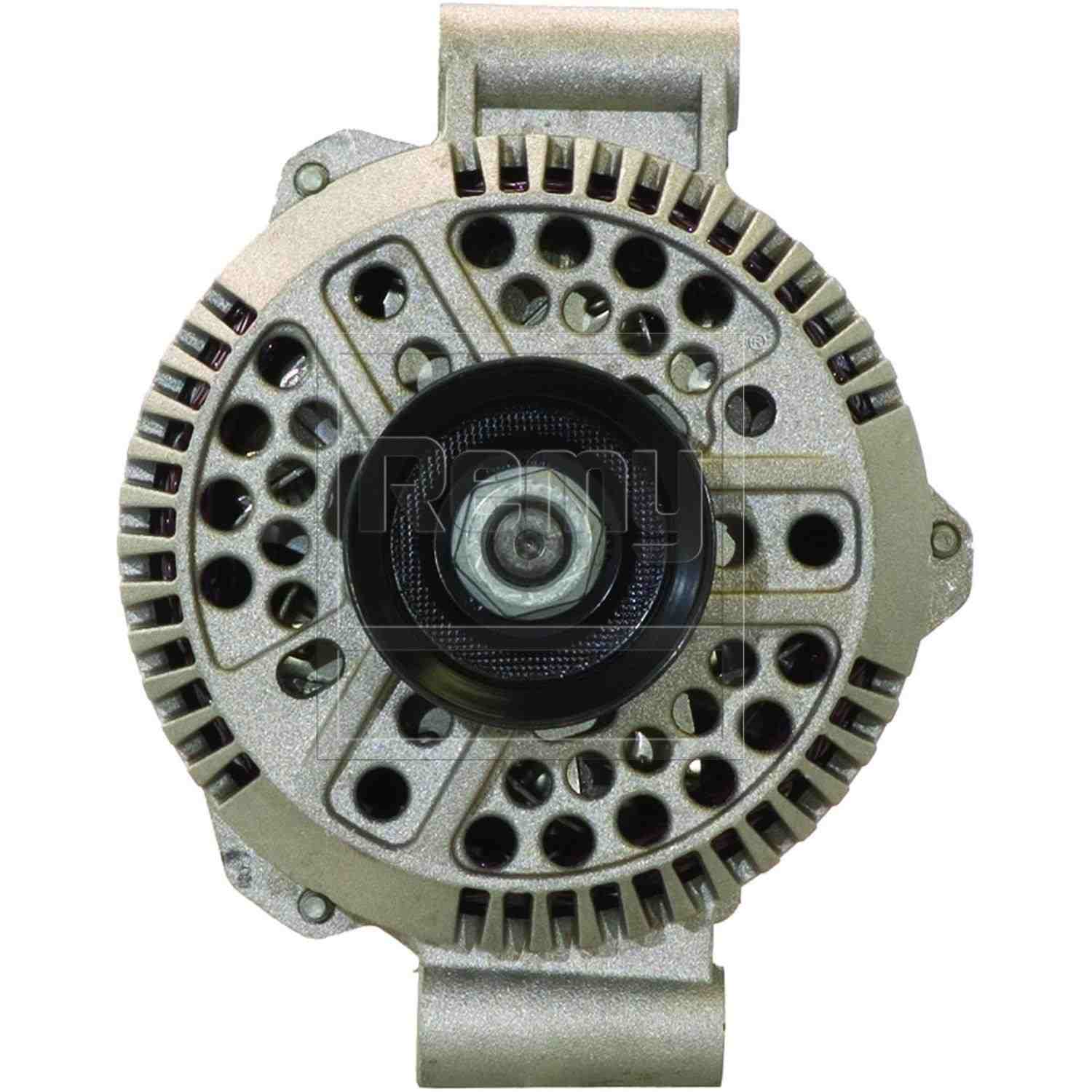 Remy Electrical 92536