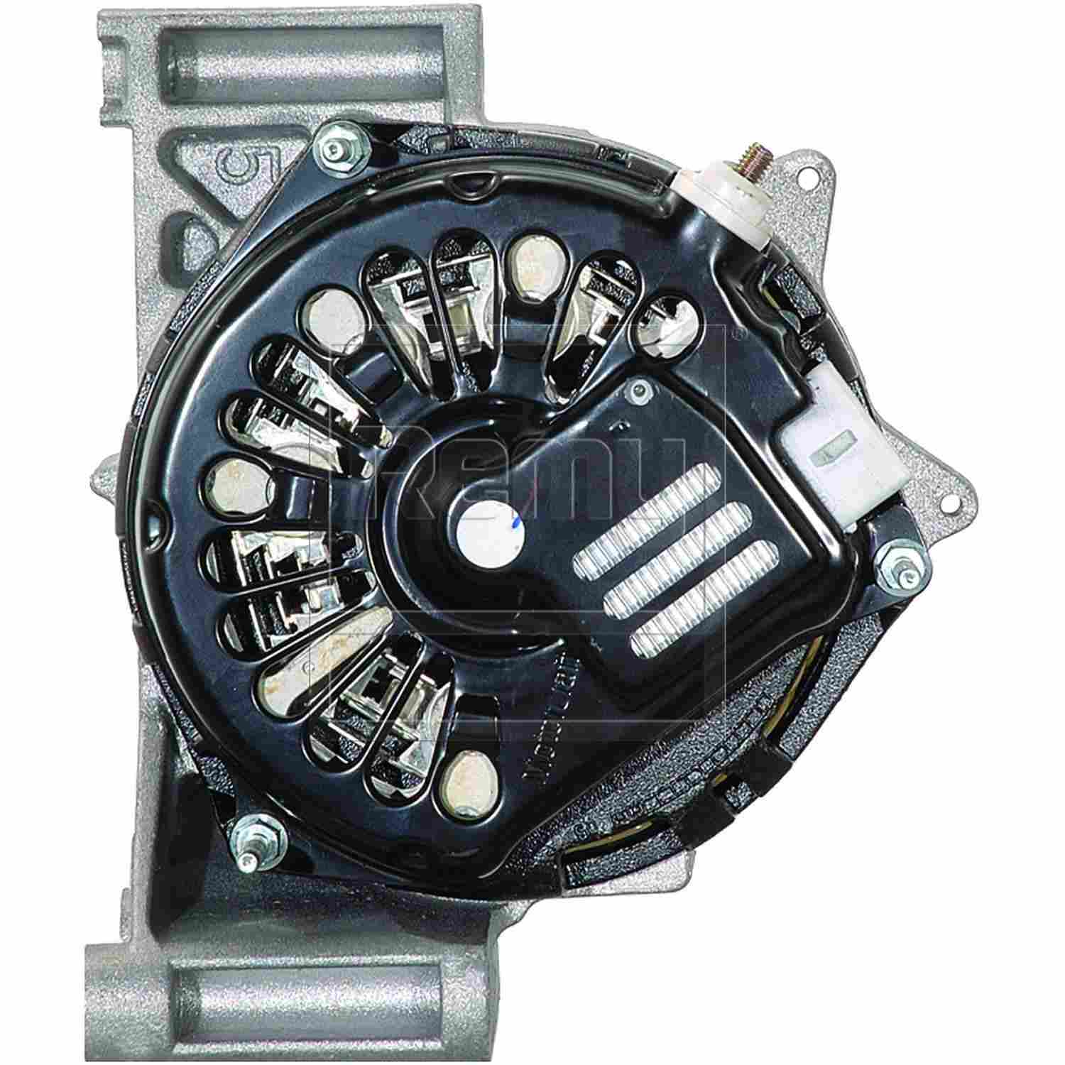 Remy Electrical 92542