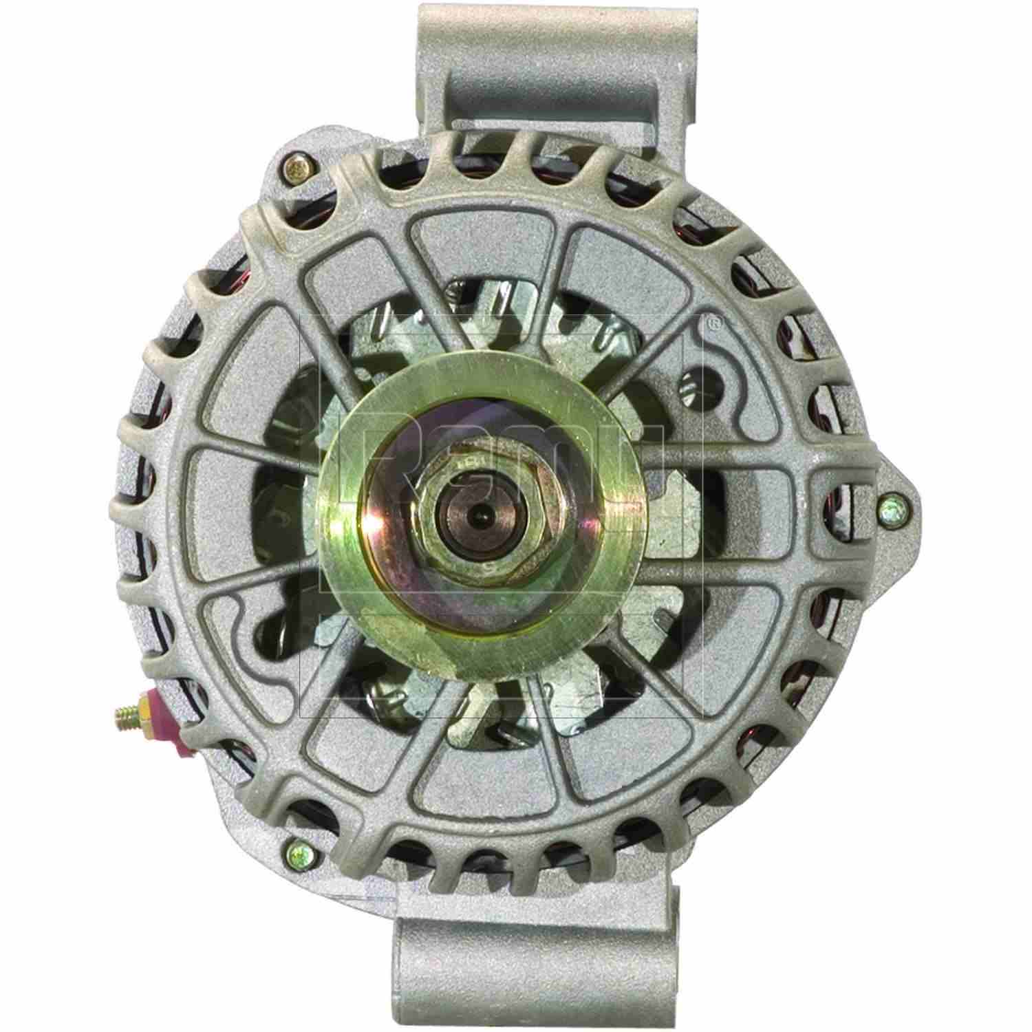 Remy Electrical 92549