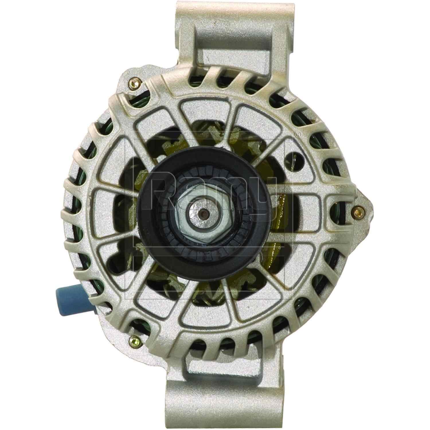 Remy Electrical 92550