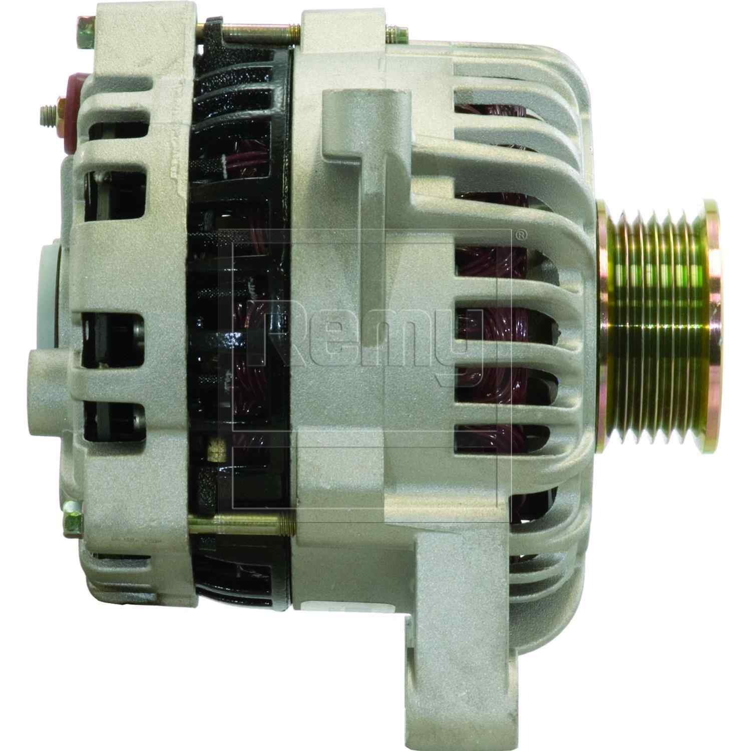 Remy Electrical 92552