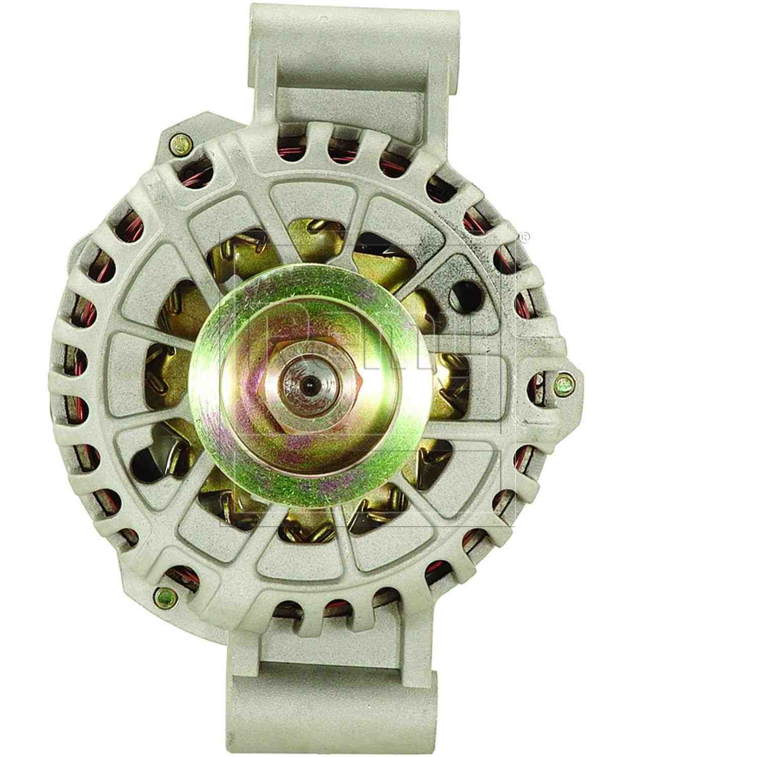 Remy Electrical 92567