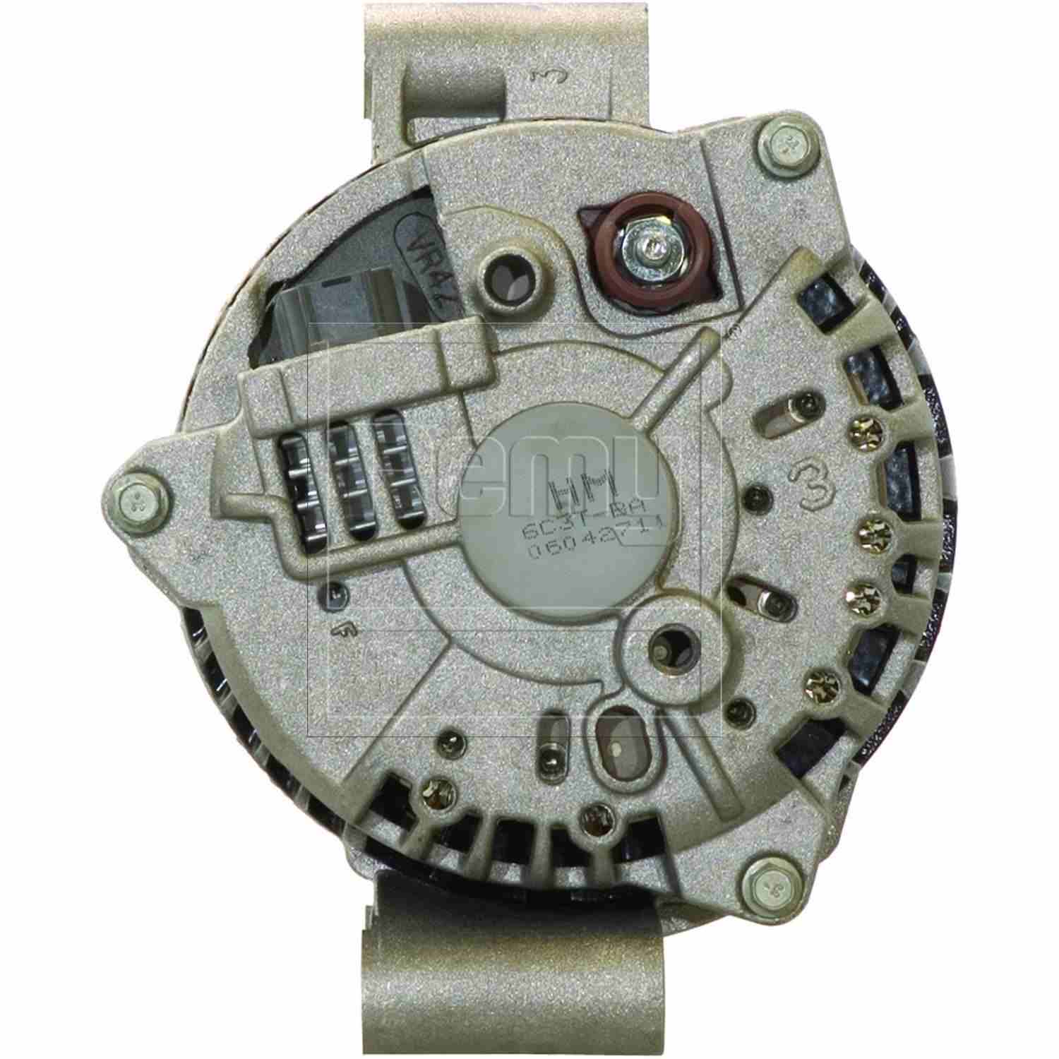 Remy Electrical 92570