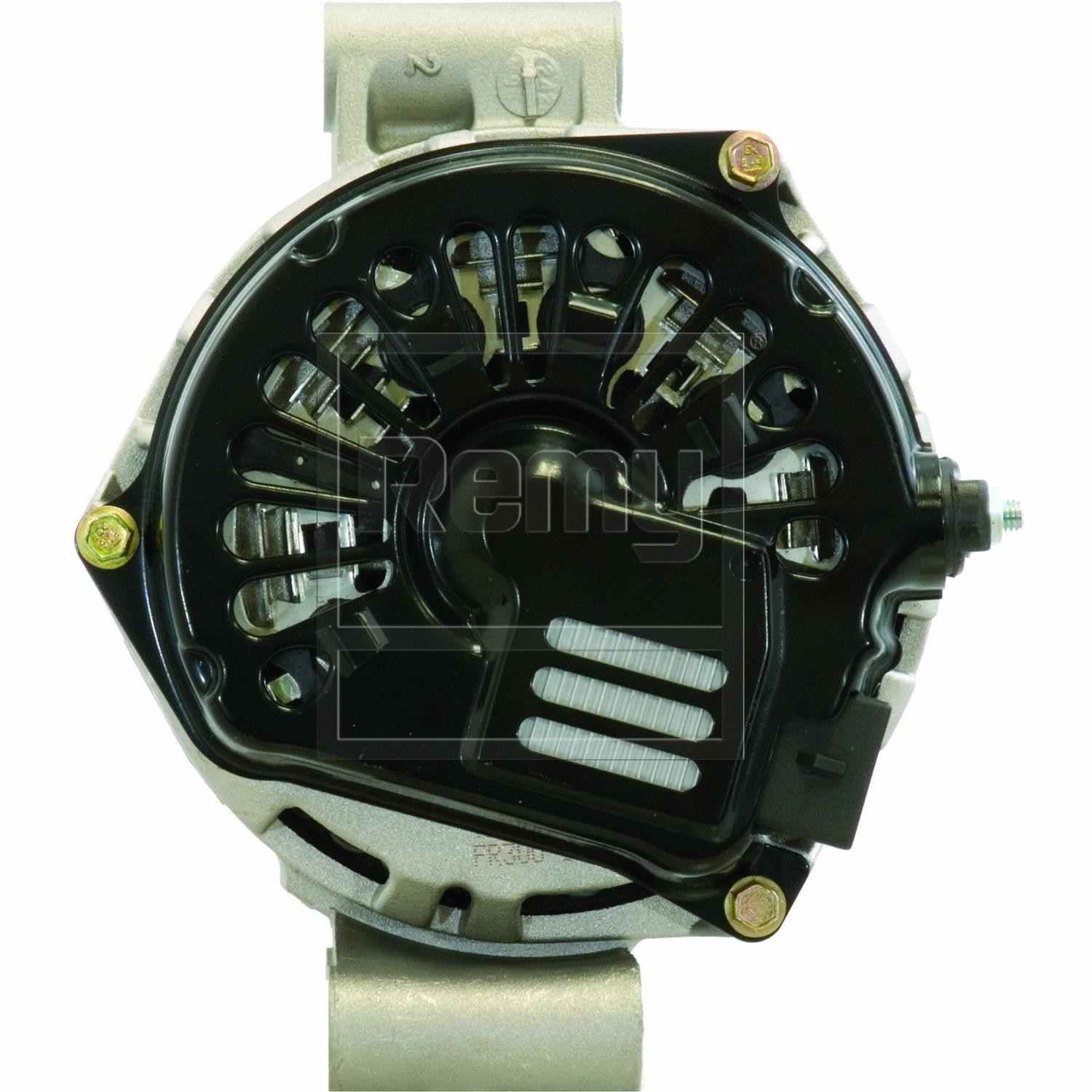 Remy Electrical 92572