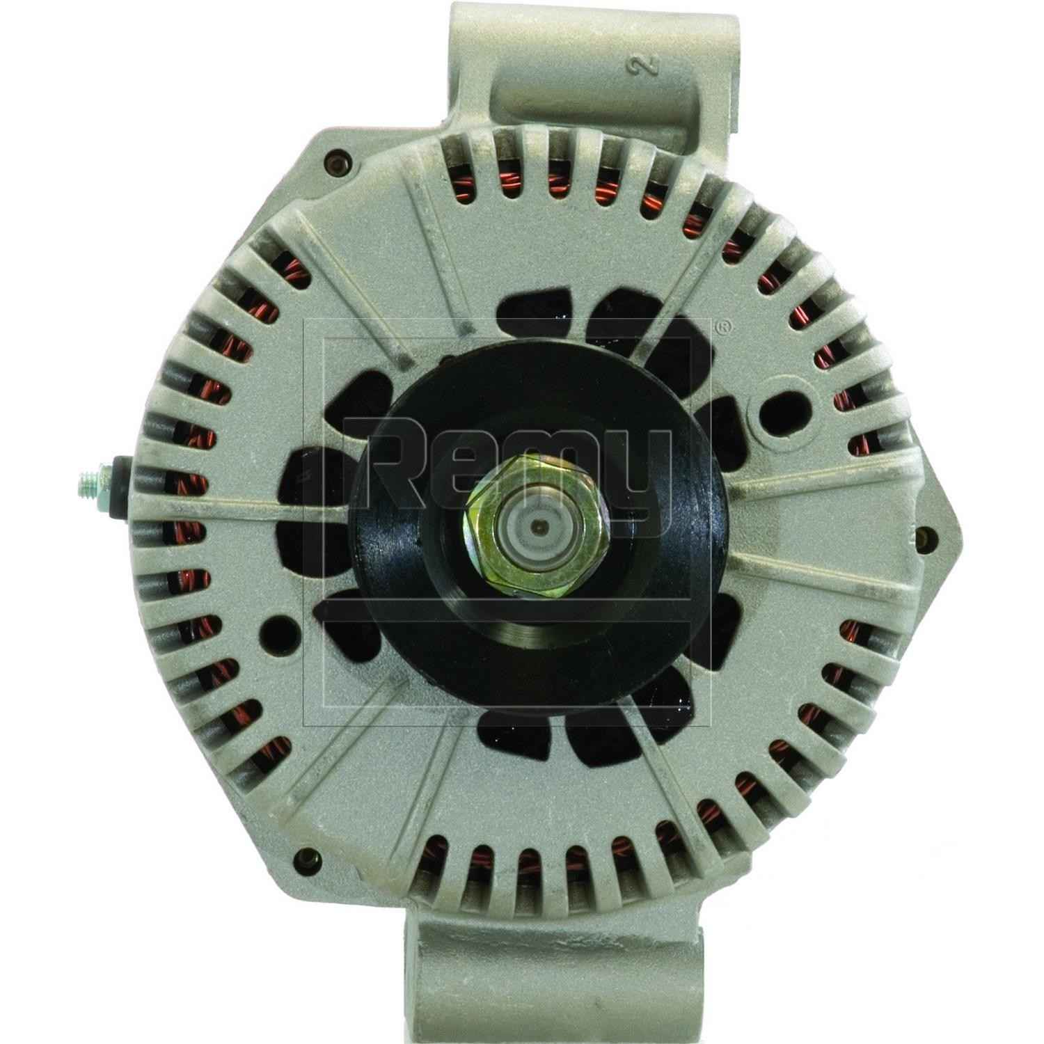 Remy Electrical 92572