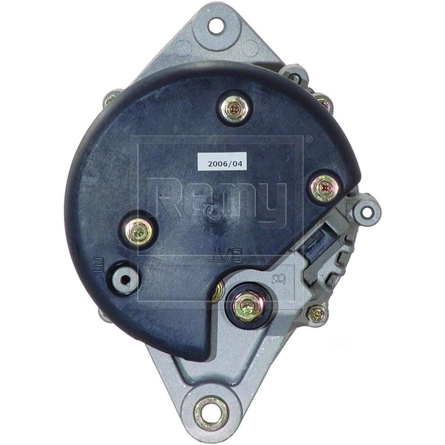 Remy Electrical 94102