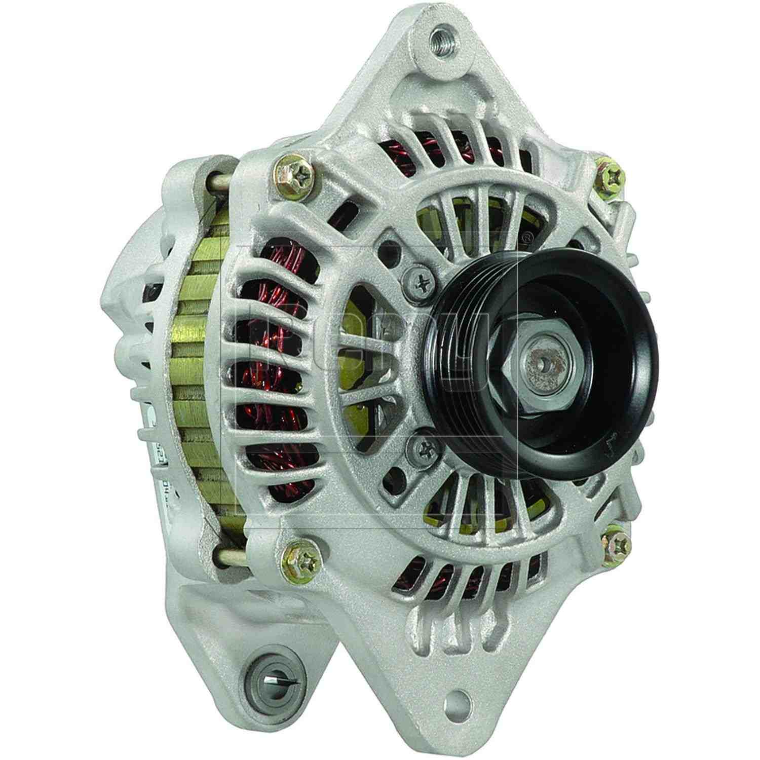 Remy Electrical 94107