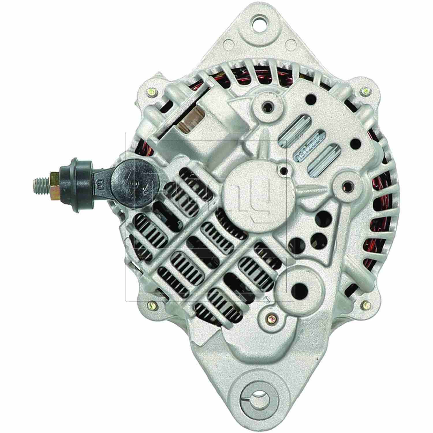 Remy Electrical 94107