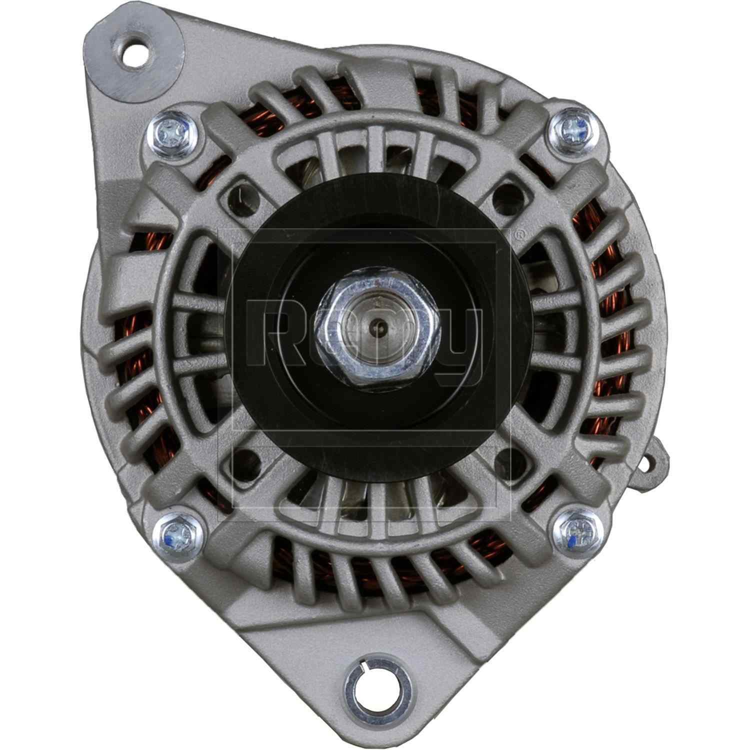 Remy Electrical 94112