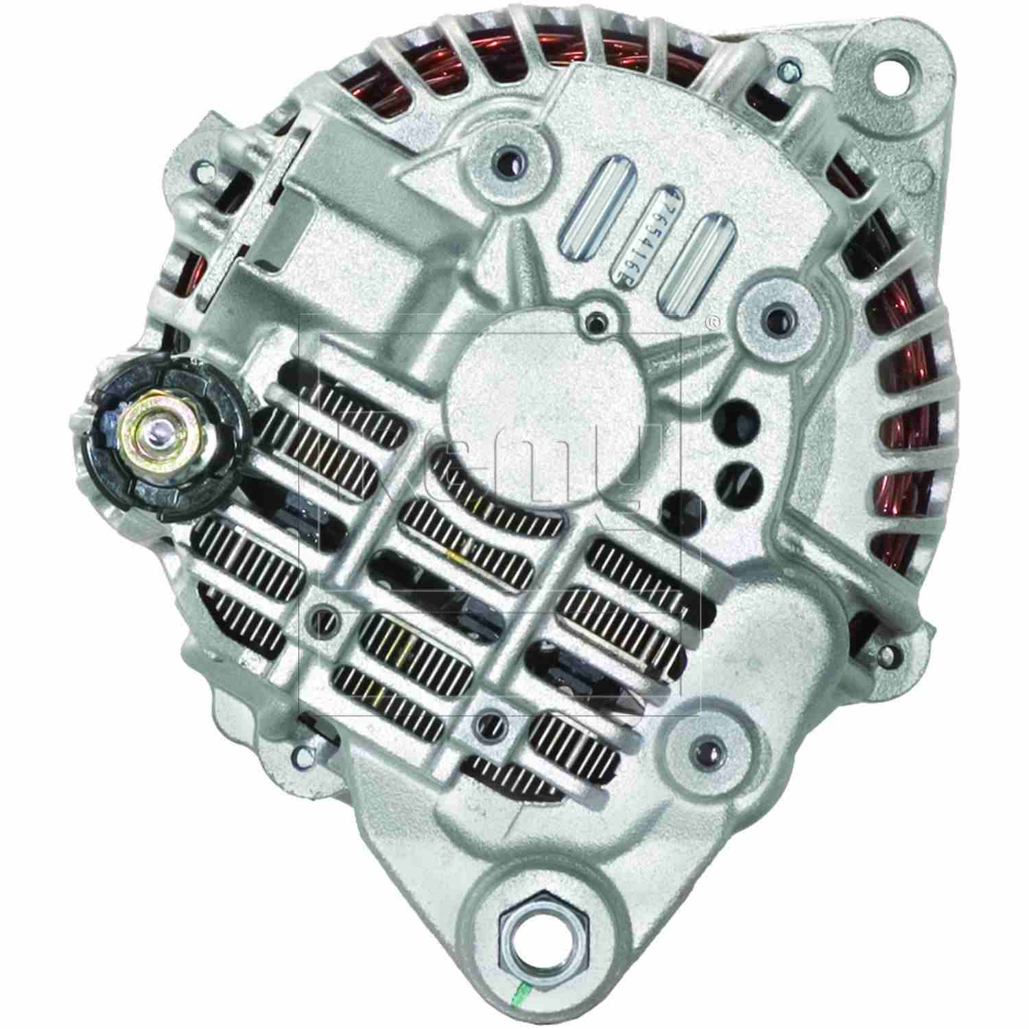 Remy Electrical 94127