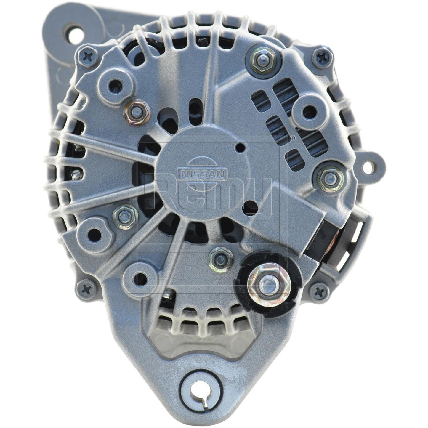 Remy Alternator 94296 image 4