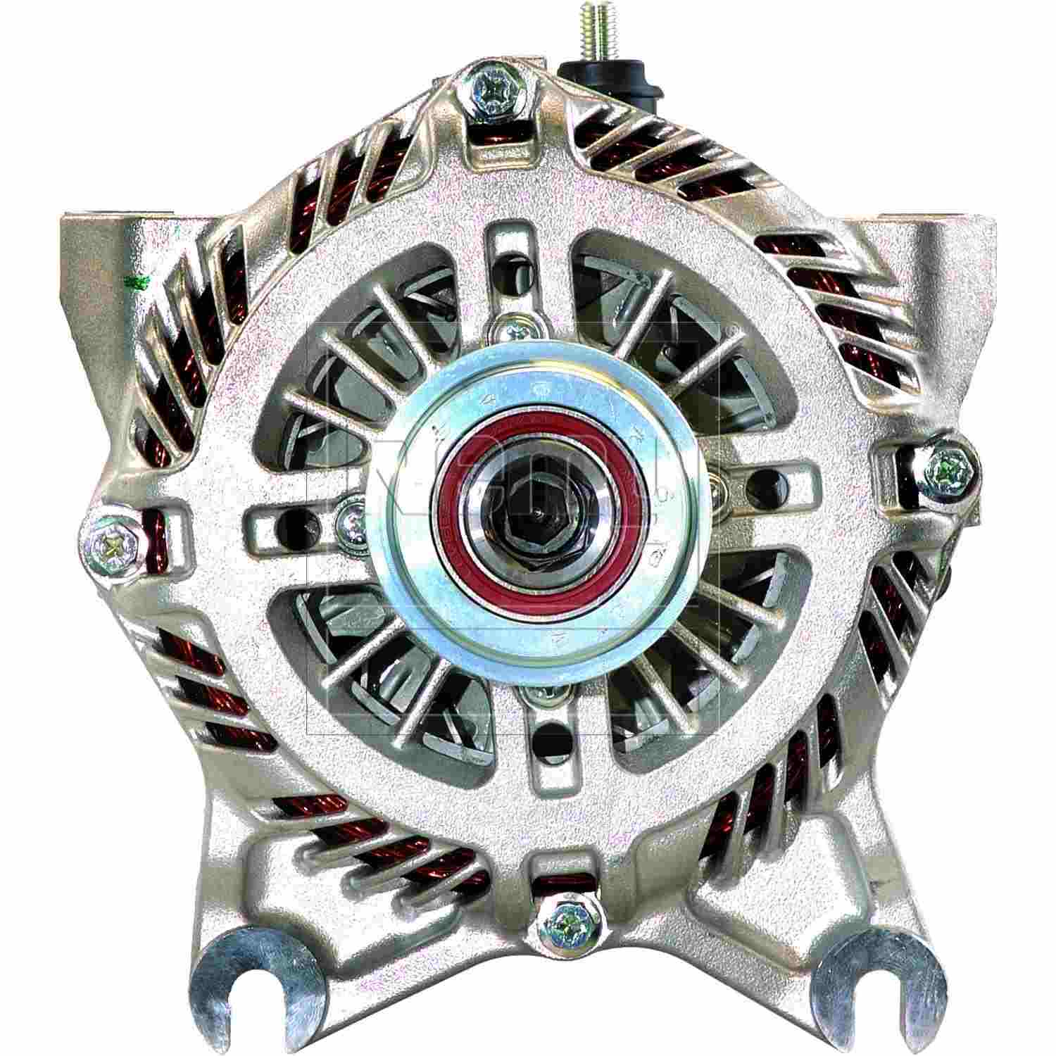 Remy Electrical 94414