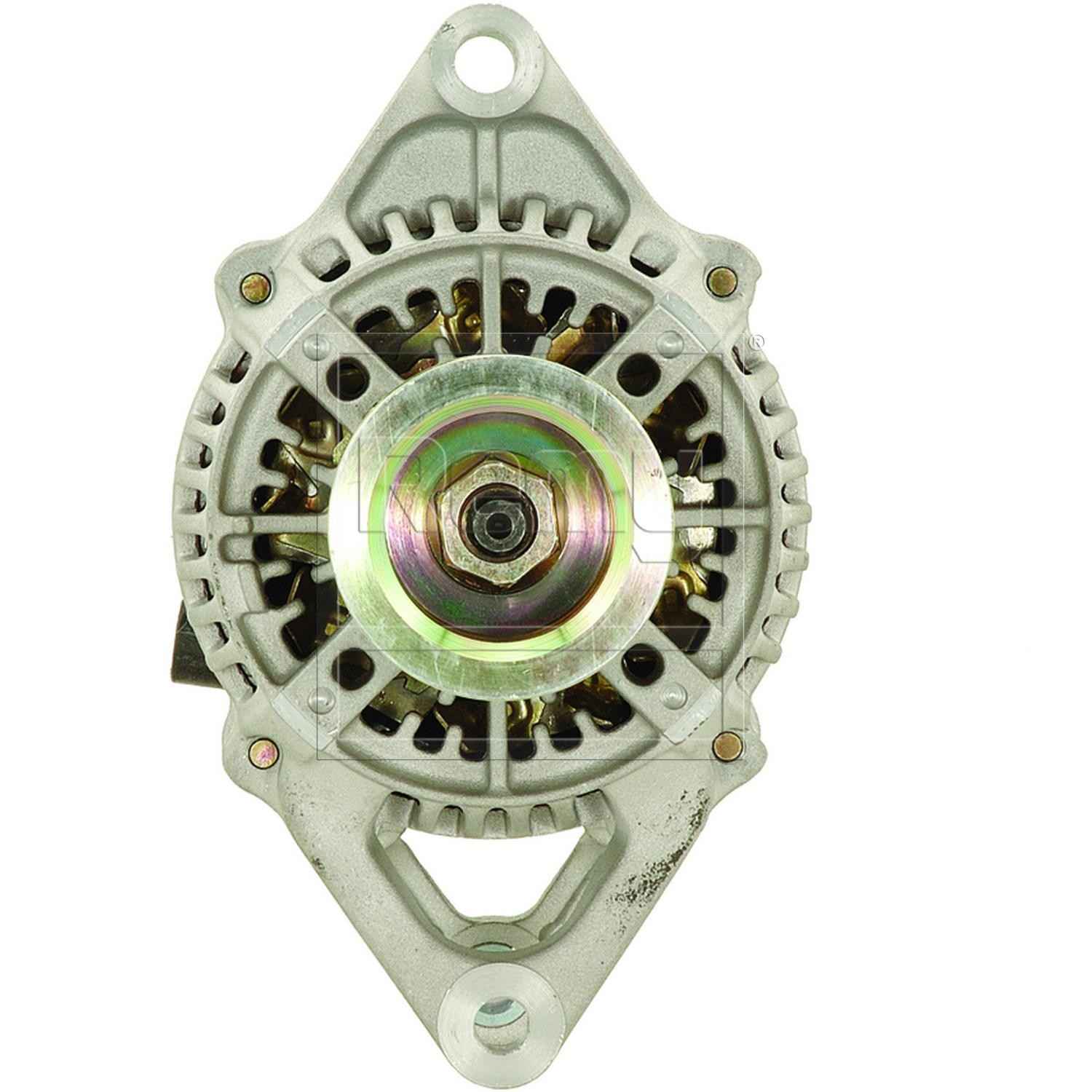 Remy Electrical 94610