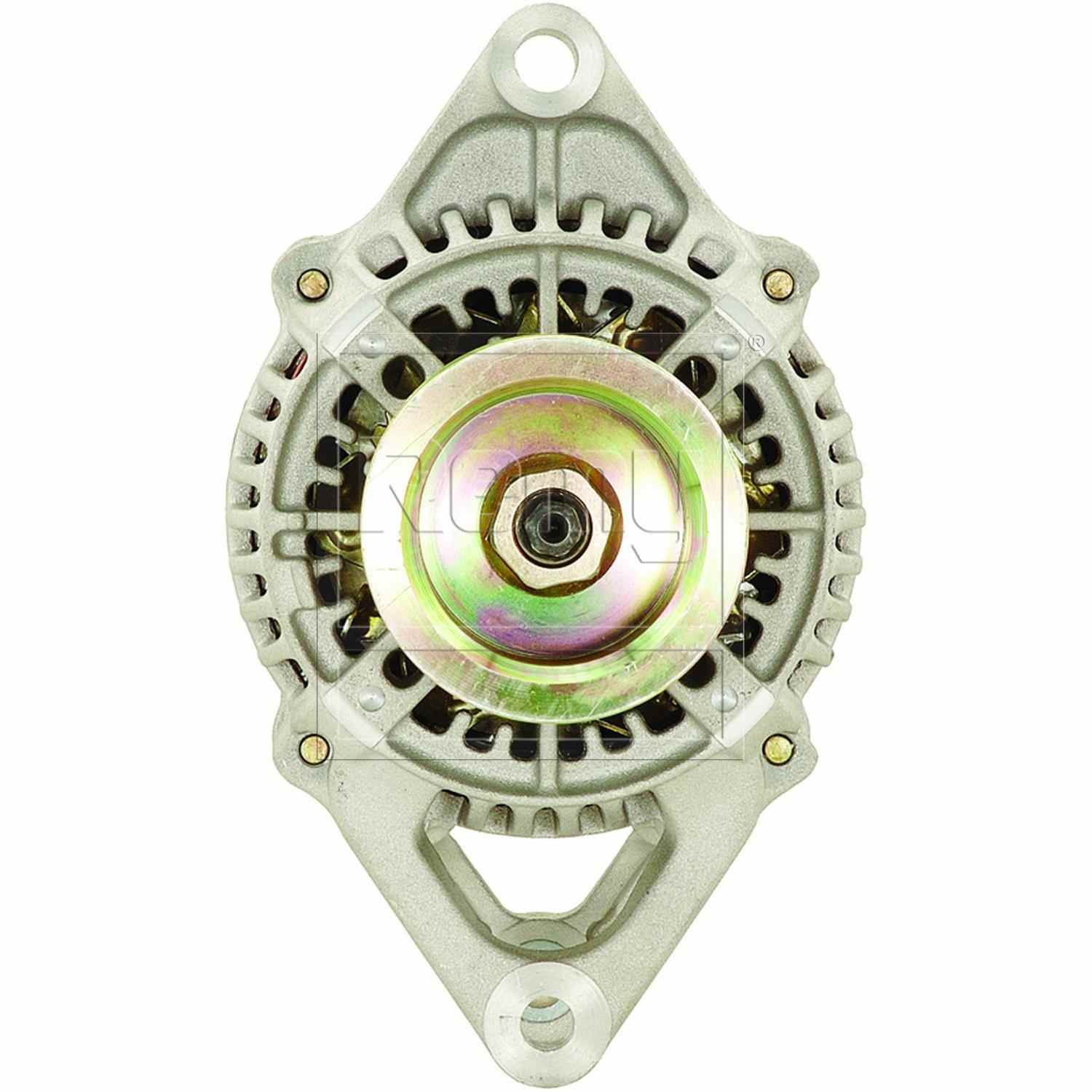 Remy Electrical 94614