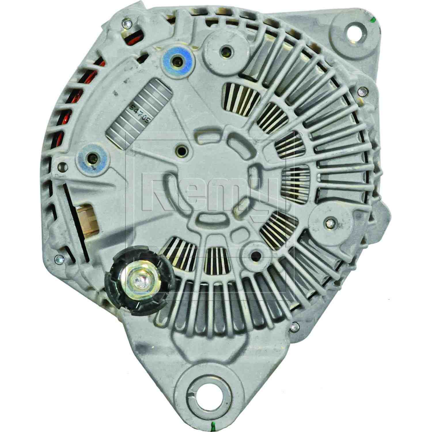 Remy Electrical 94671