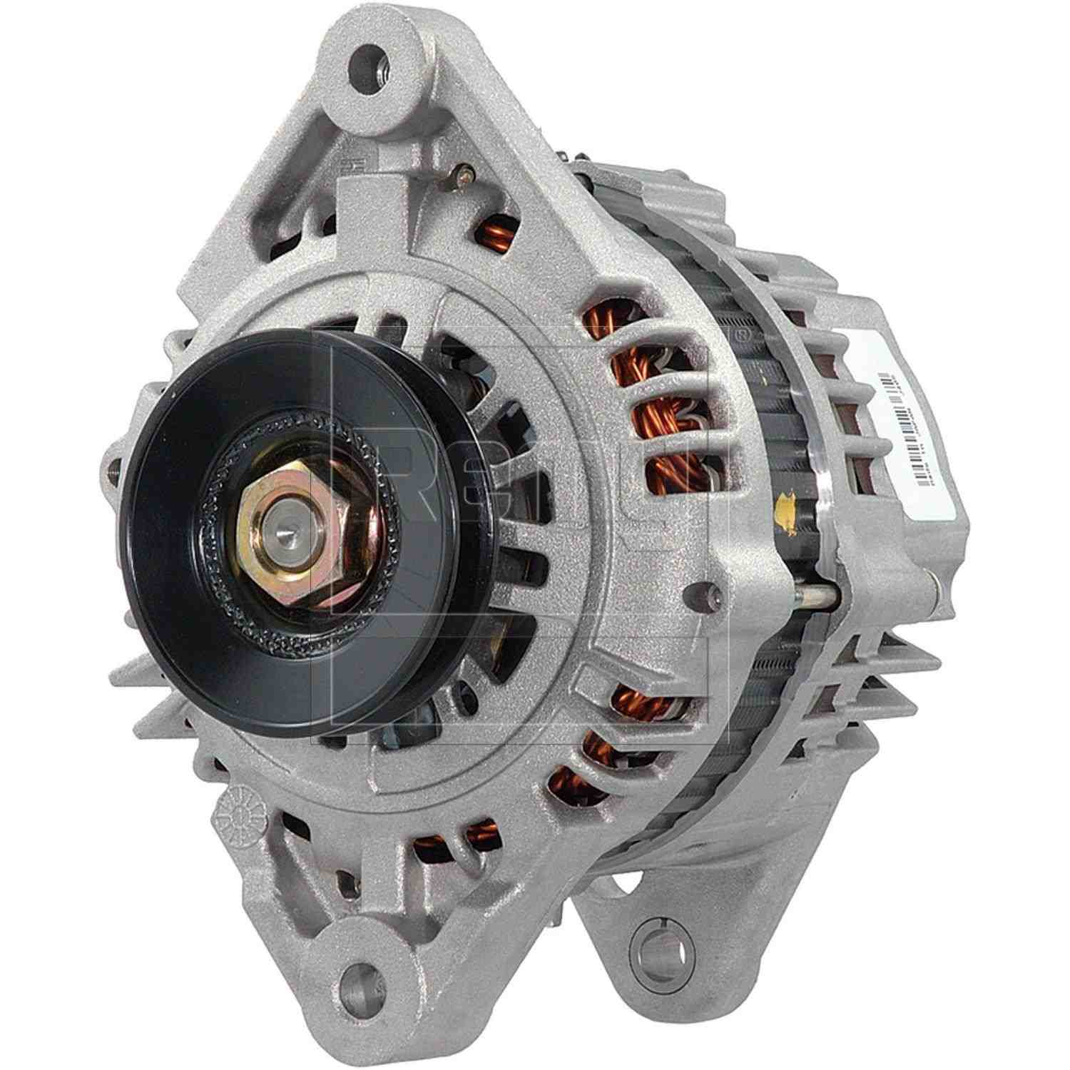 Remy Electrical 94700