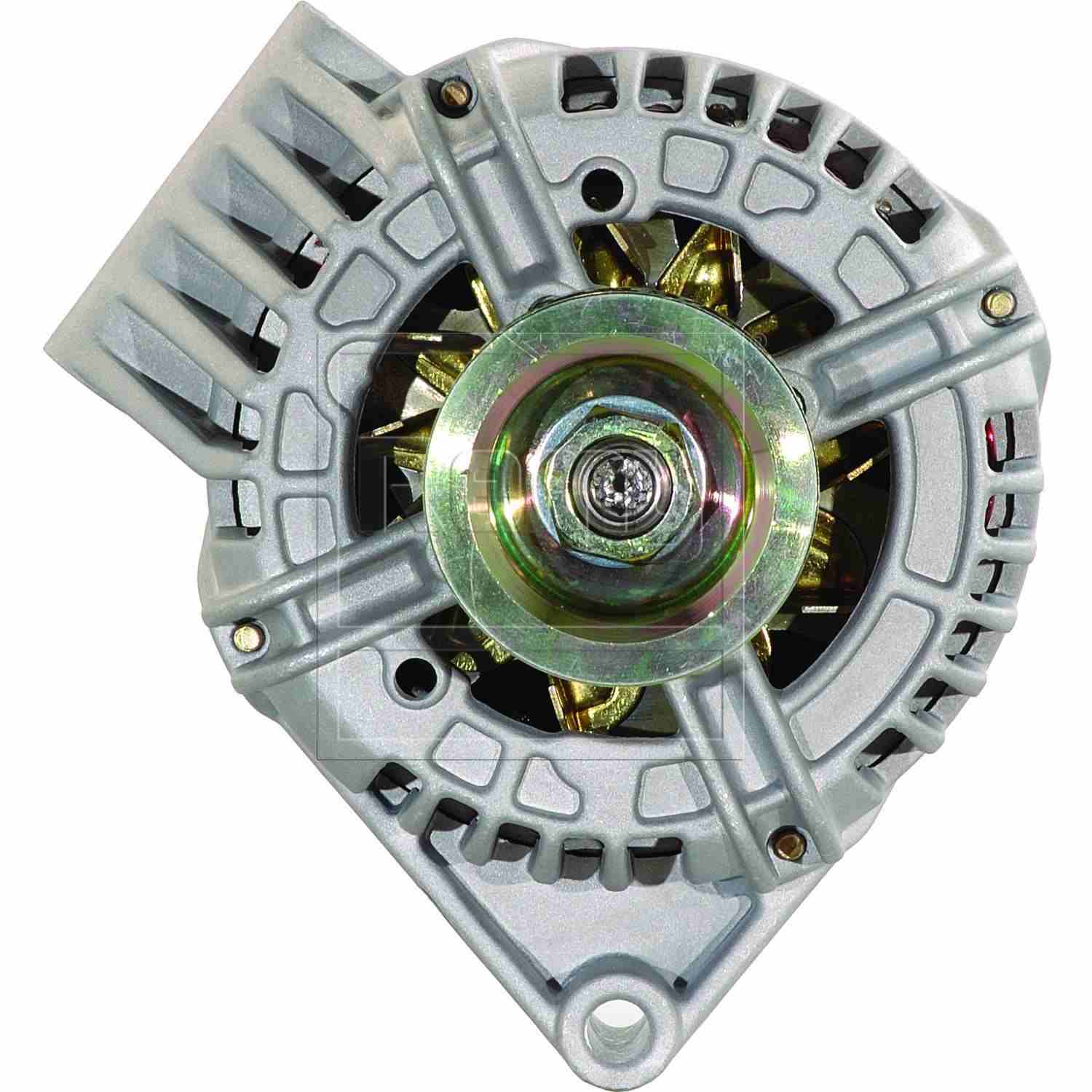 Remy Electrical 94727