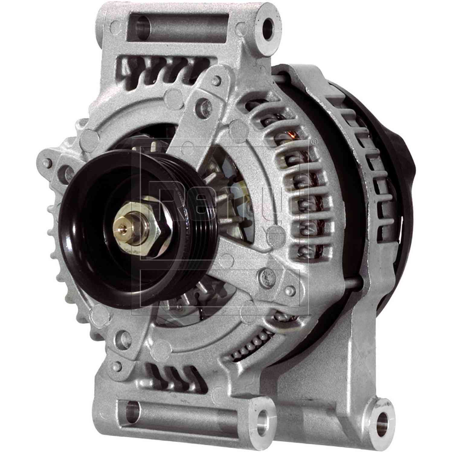 Remy Electrical 94747