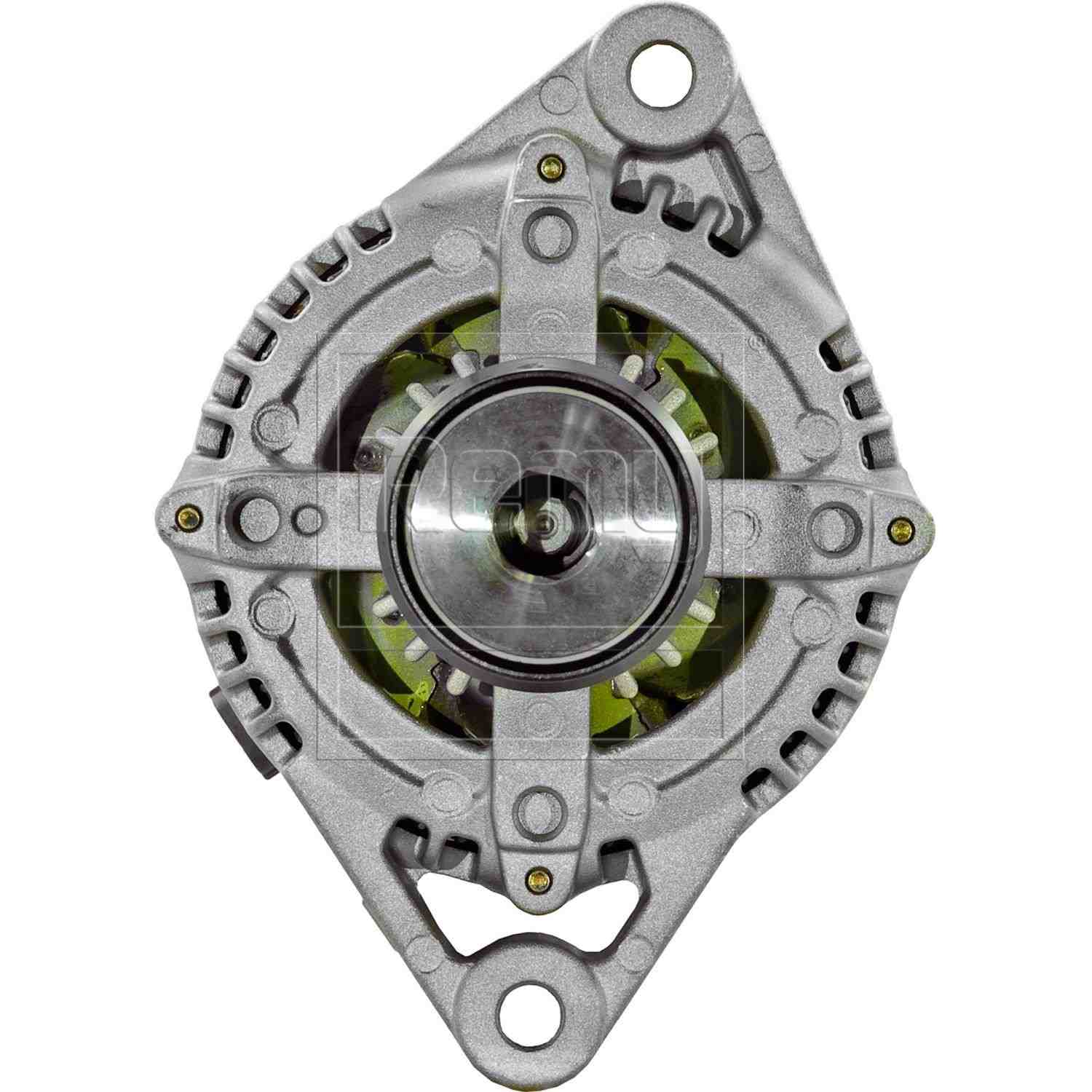 Remy Electrical 94782