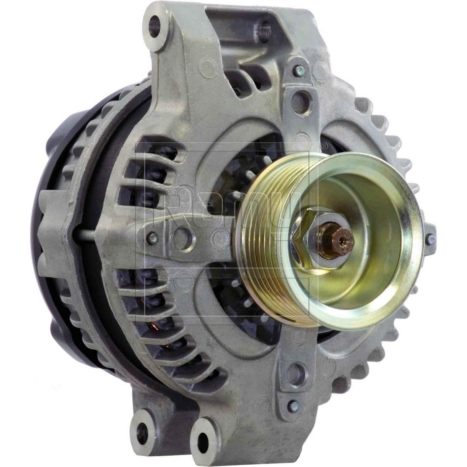 Remy Electrical 94858