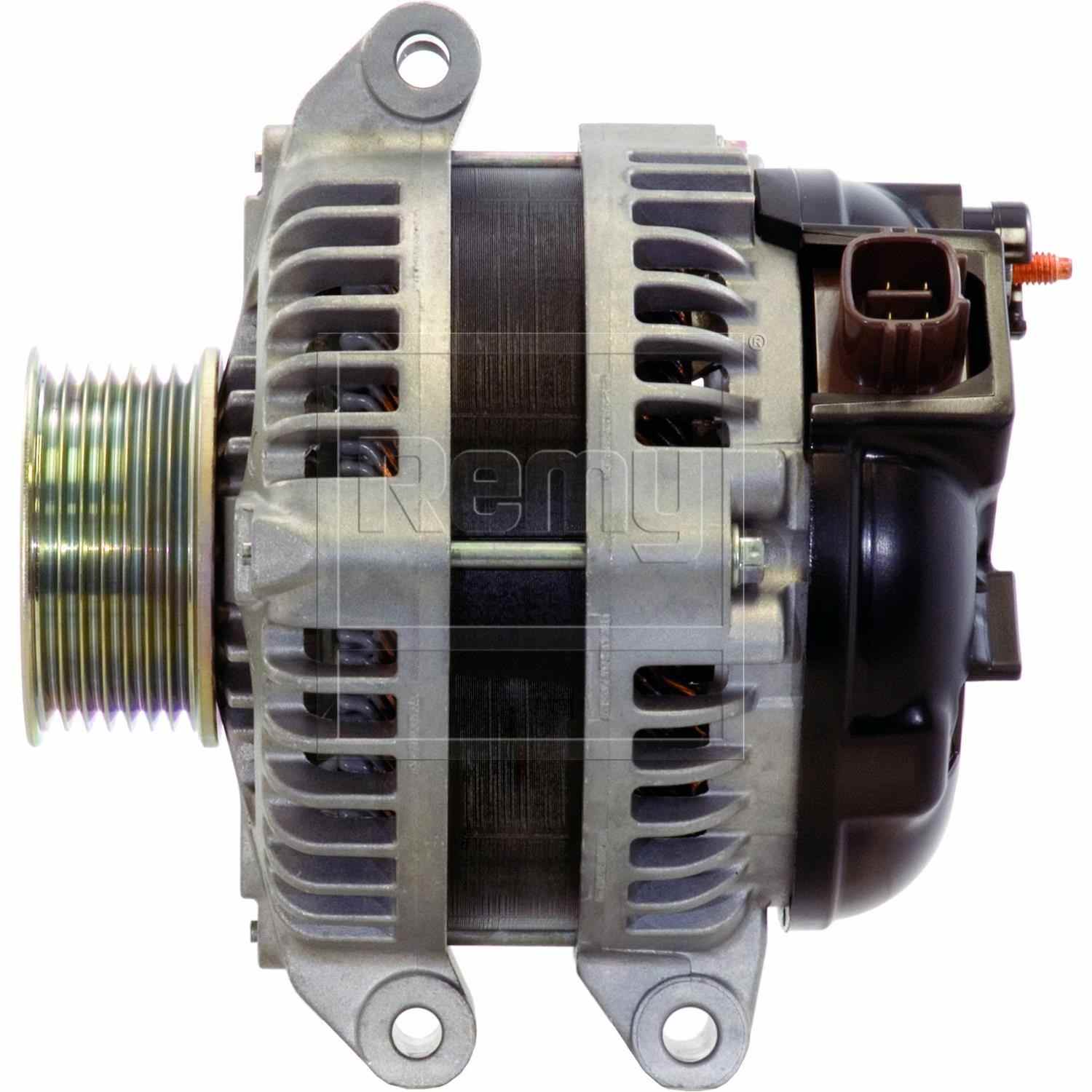 Remy Electrical 94858