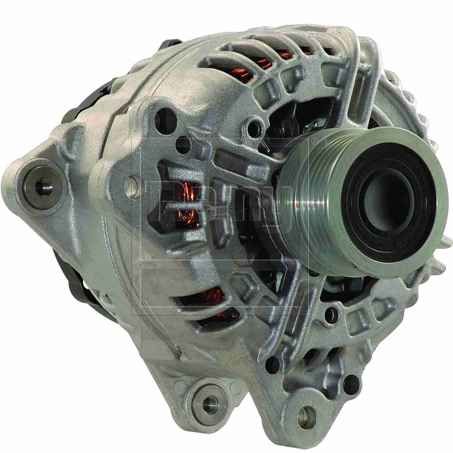 Remy Electrical 94875