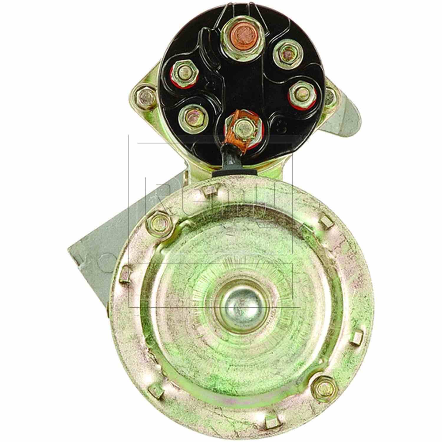 Remy Electrical 96119