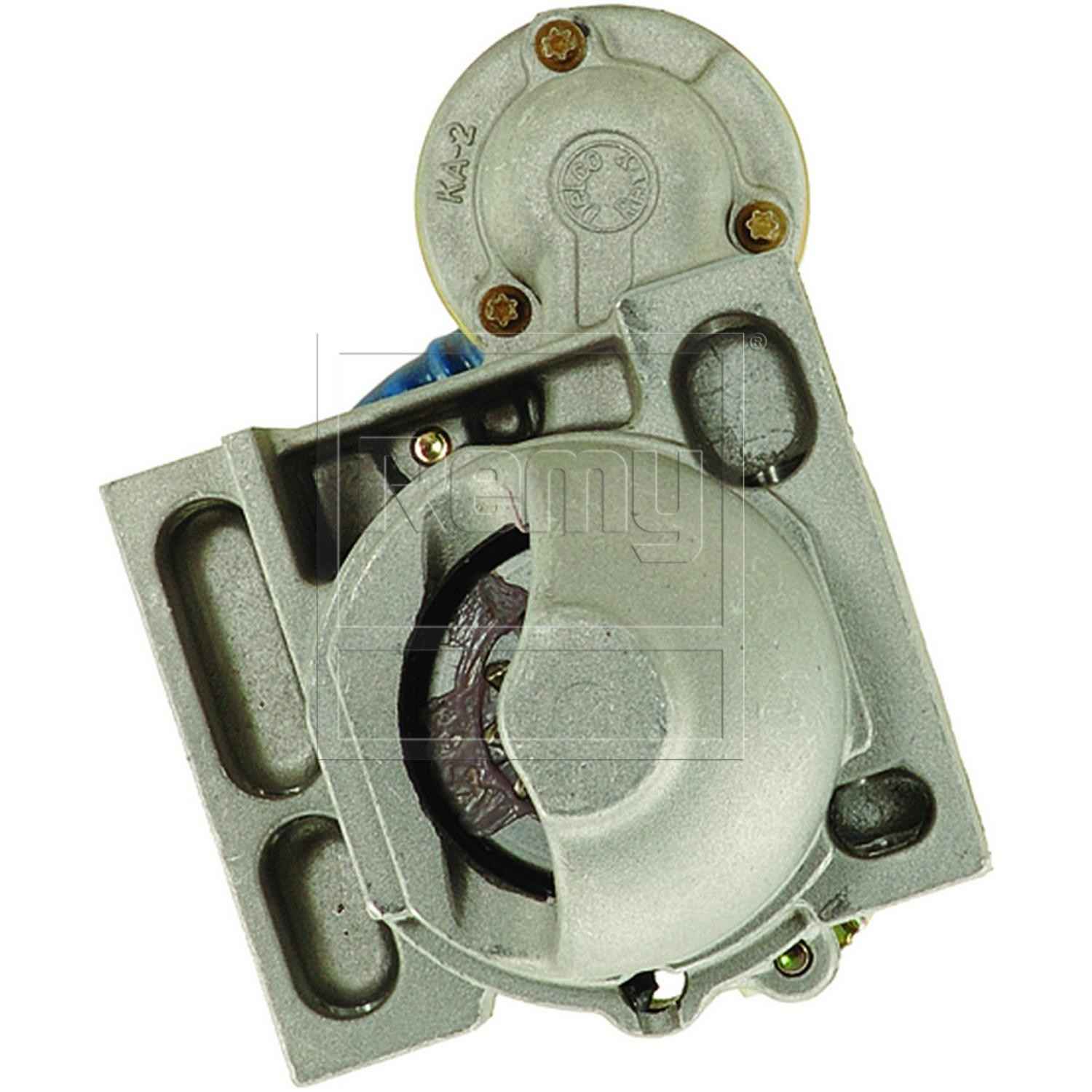 Remy Electrical 96215