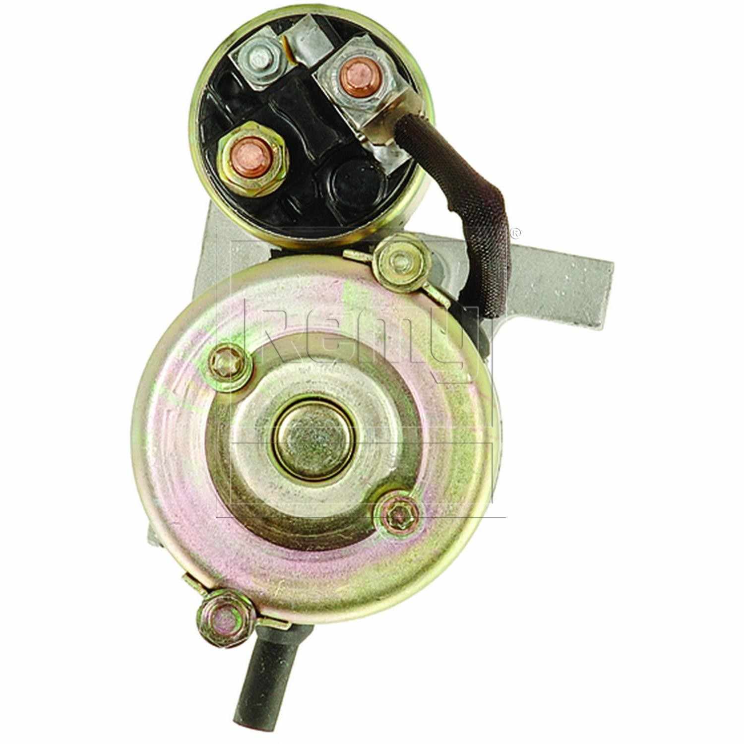 Remy Electrical 96220