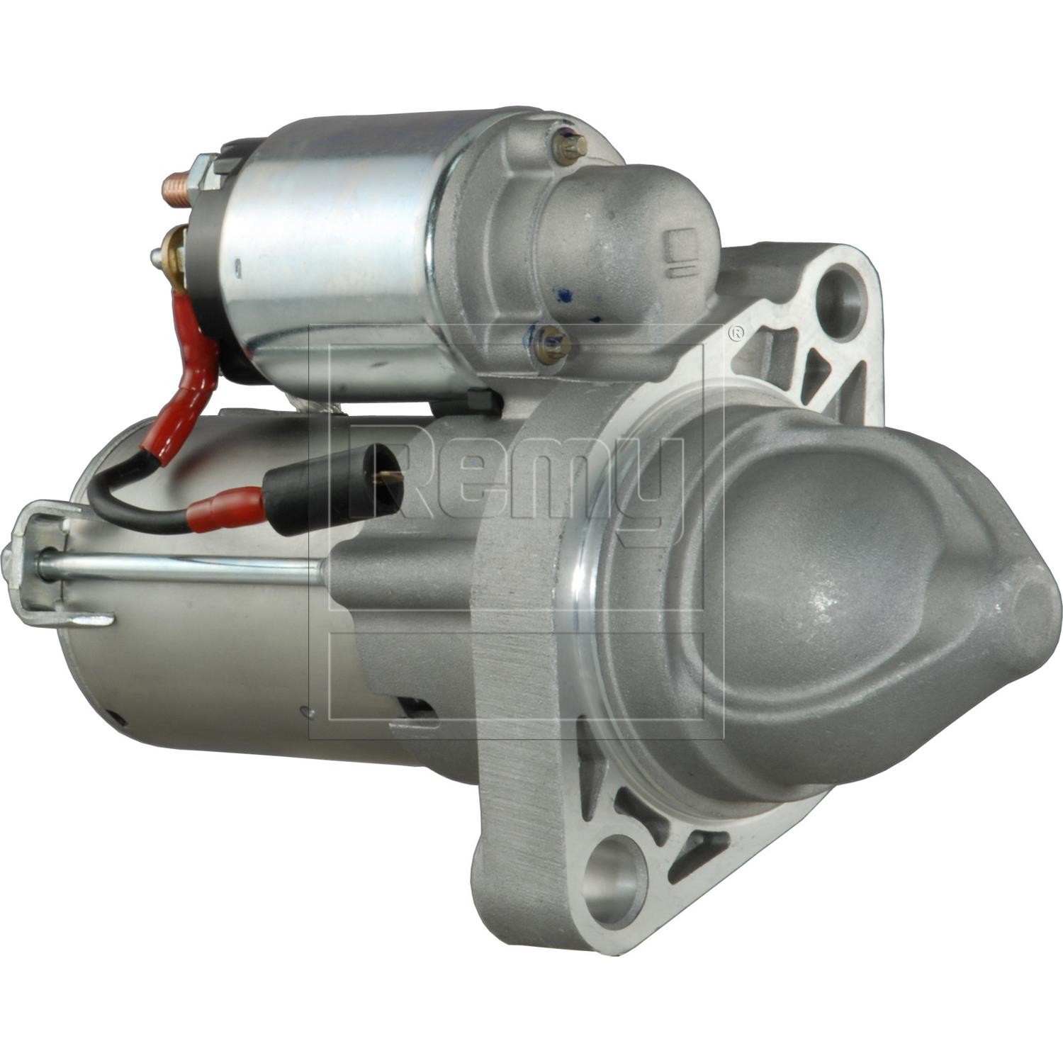 Remy Electrical 96239