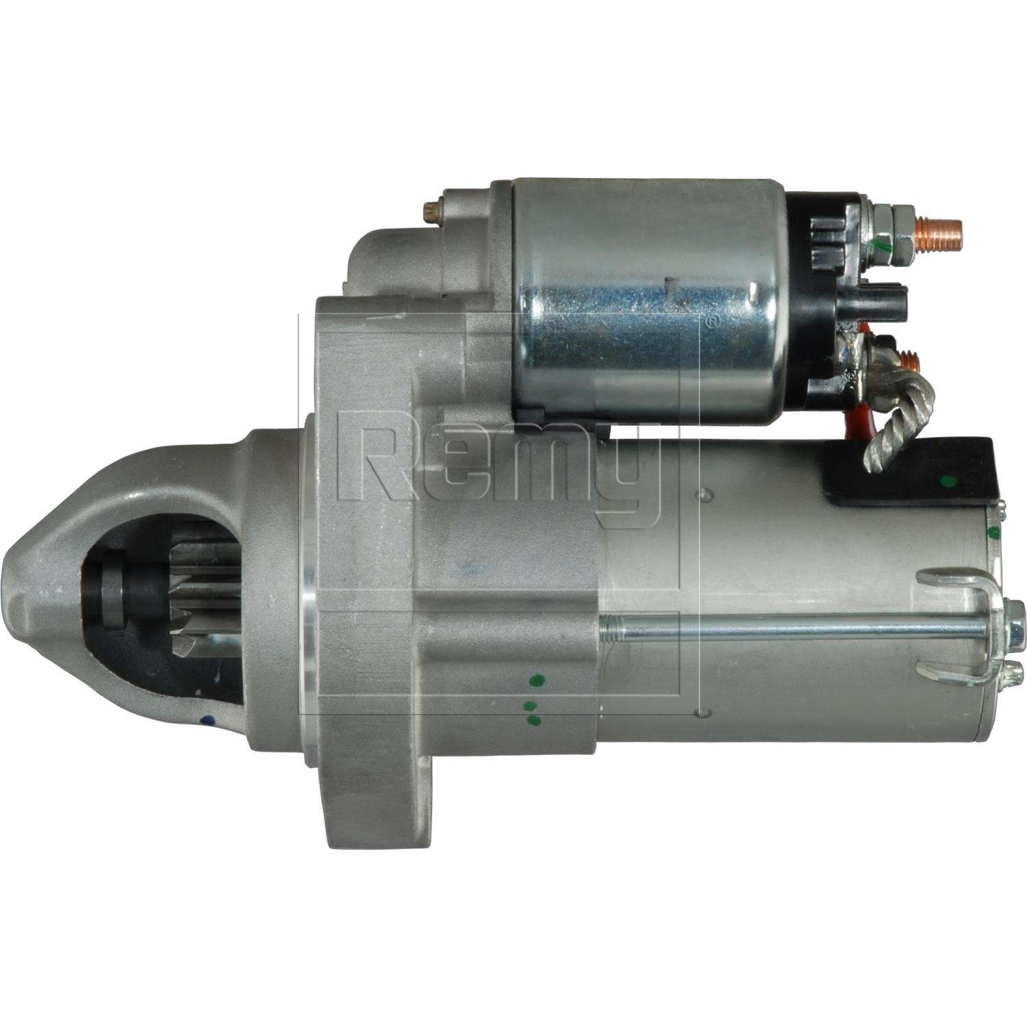 Remy Electrical 96239