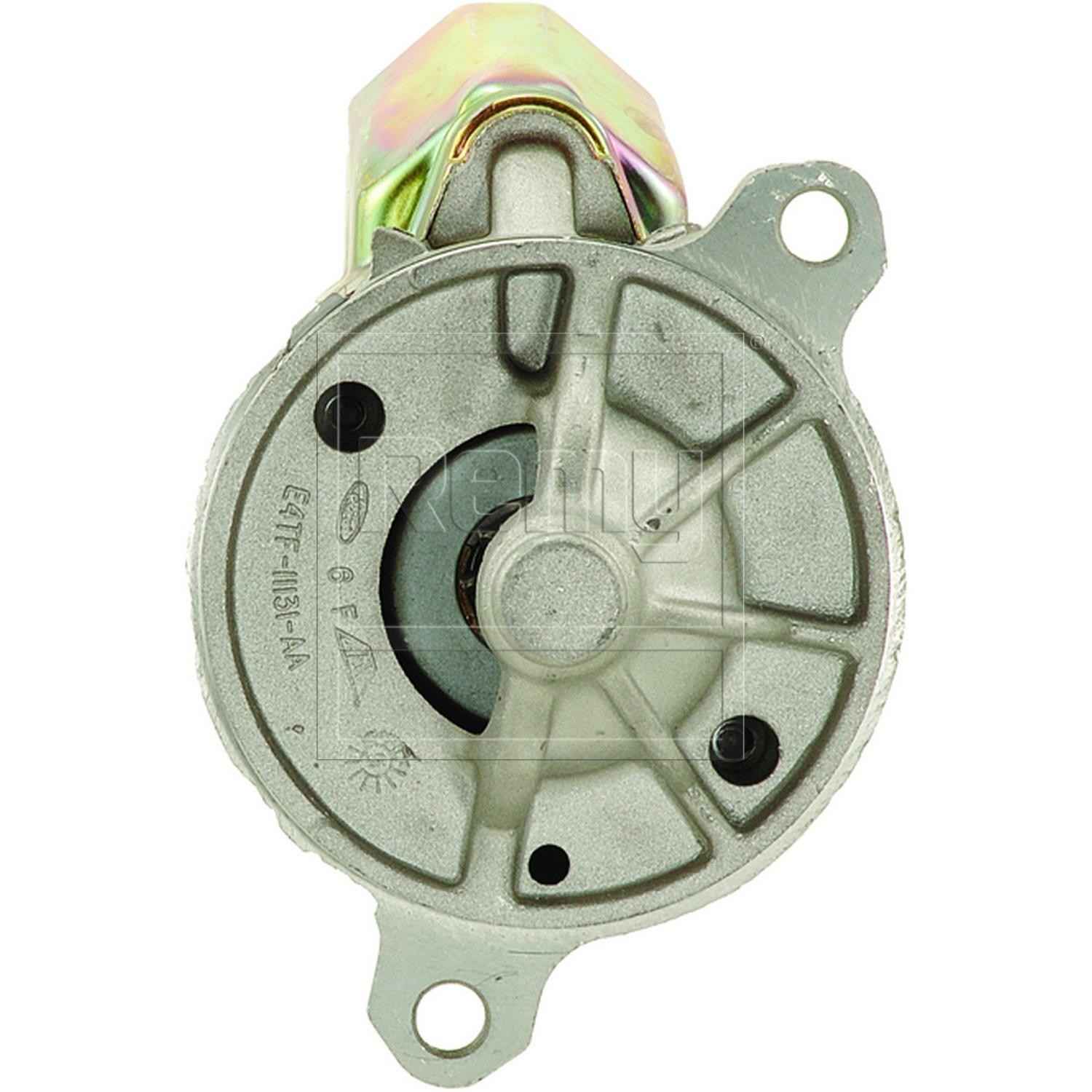 Remy Electrical 97131