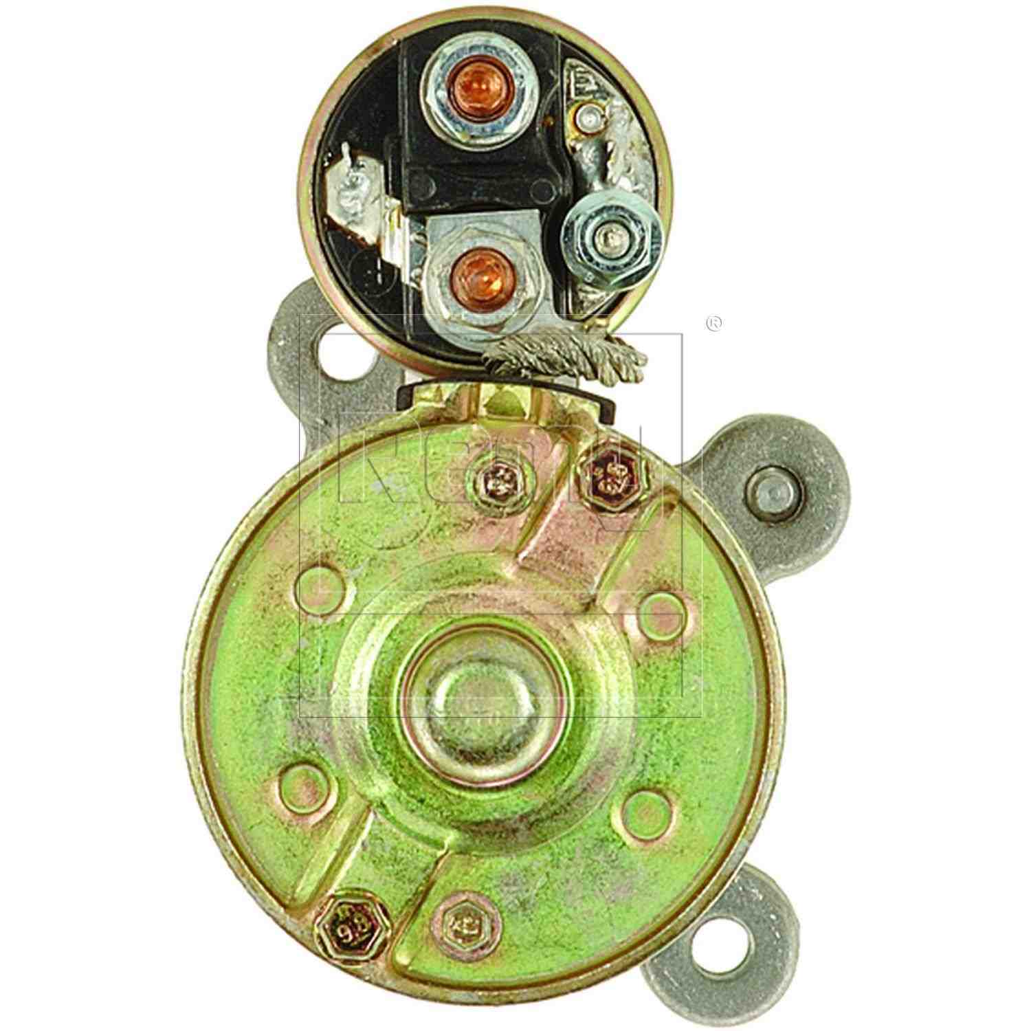 Remy Electrical 97146