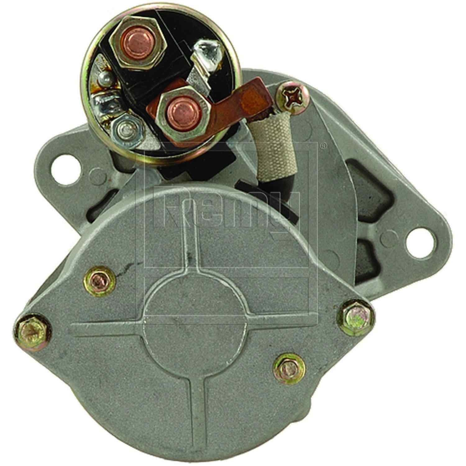 Remy Electrical 97147