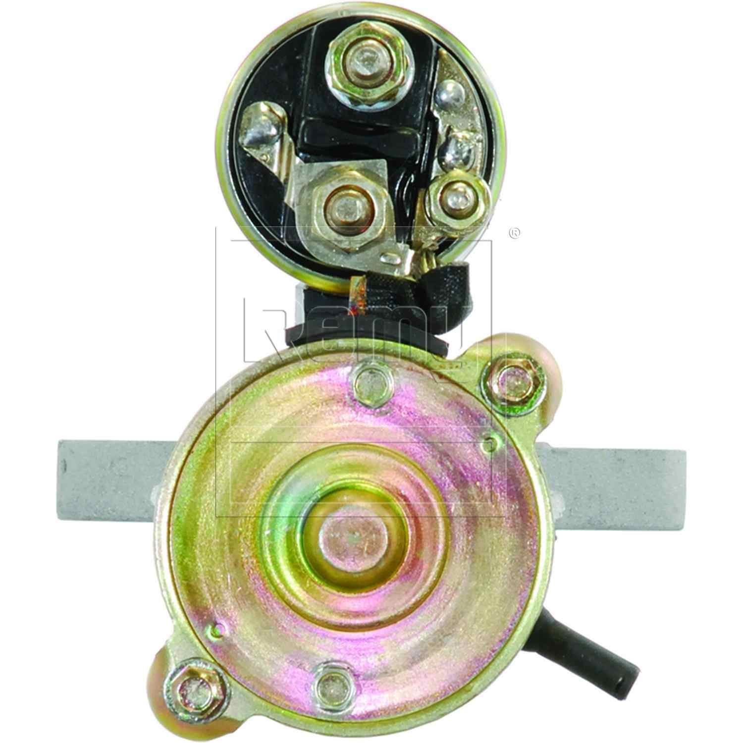 Remy Electrical 97157