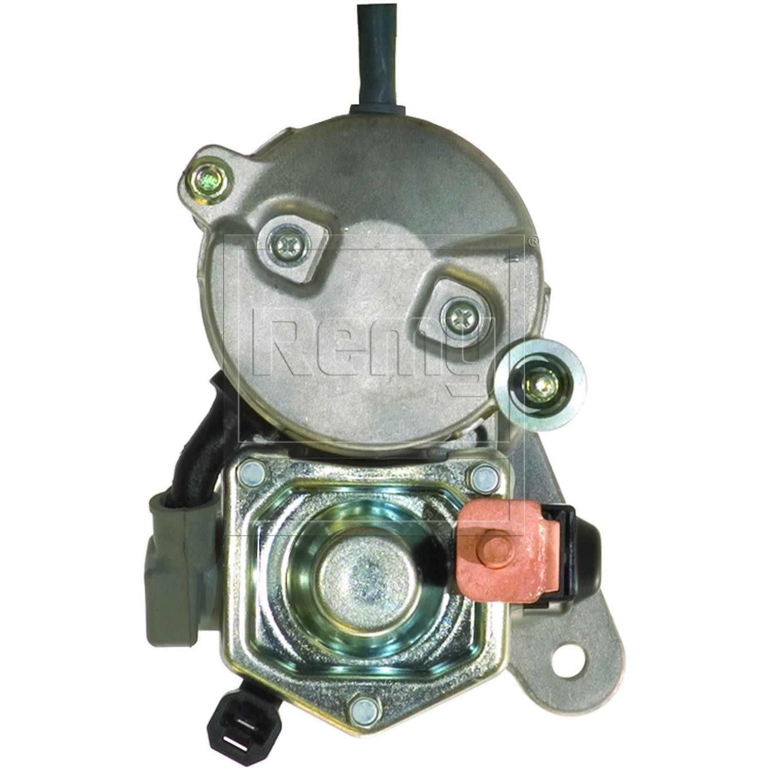 Remy Electrical 99624