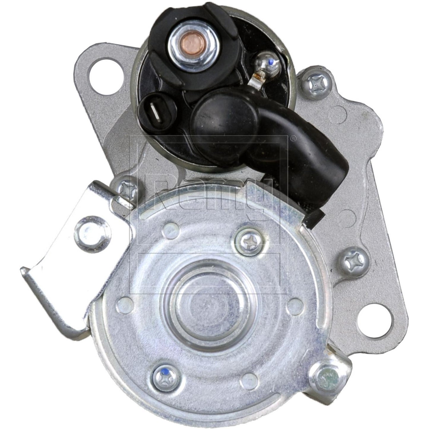 Remy Starter Motor 99640 image 4