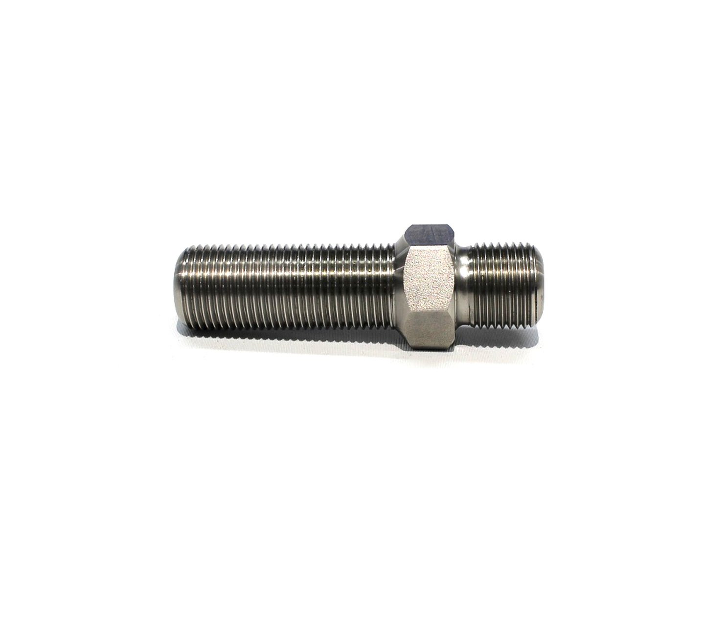 Wehrs Machine Panhard Loop Stud Rear Suspension Components Rear End Locators Components main image