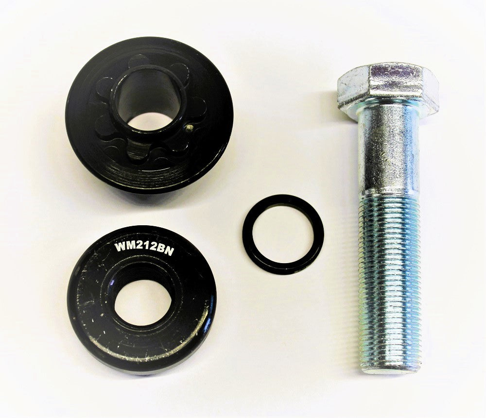 Wehrs Machine FRAME MOUNT BOLT KIT Body Fastener Kits Body Fastener Kits main image