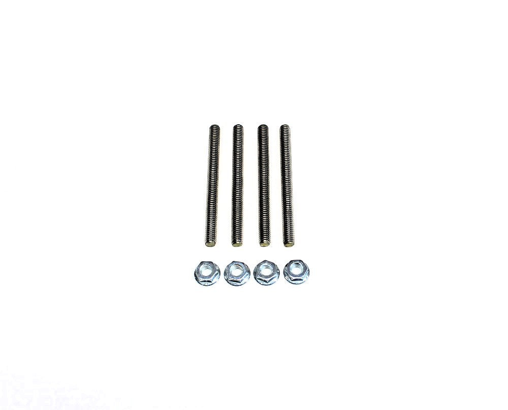 Wehrs Machine Stud Kit WM302 Engine Fastener Kits Carburetor Fastener Kits main image