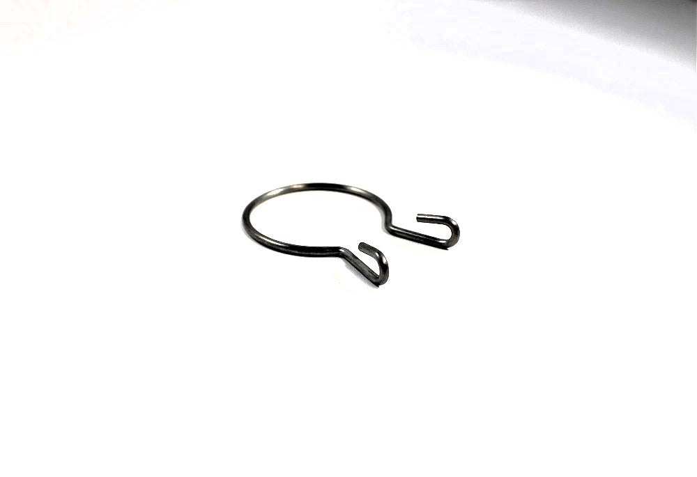 Wehrs Machine Clip for Cover Kit Shocks, Struts, Coil-Overs and Components Coil-Over Conversion Kit Components main image