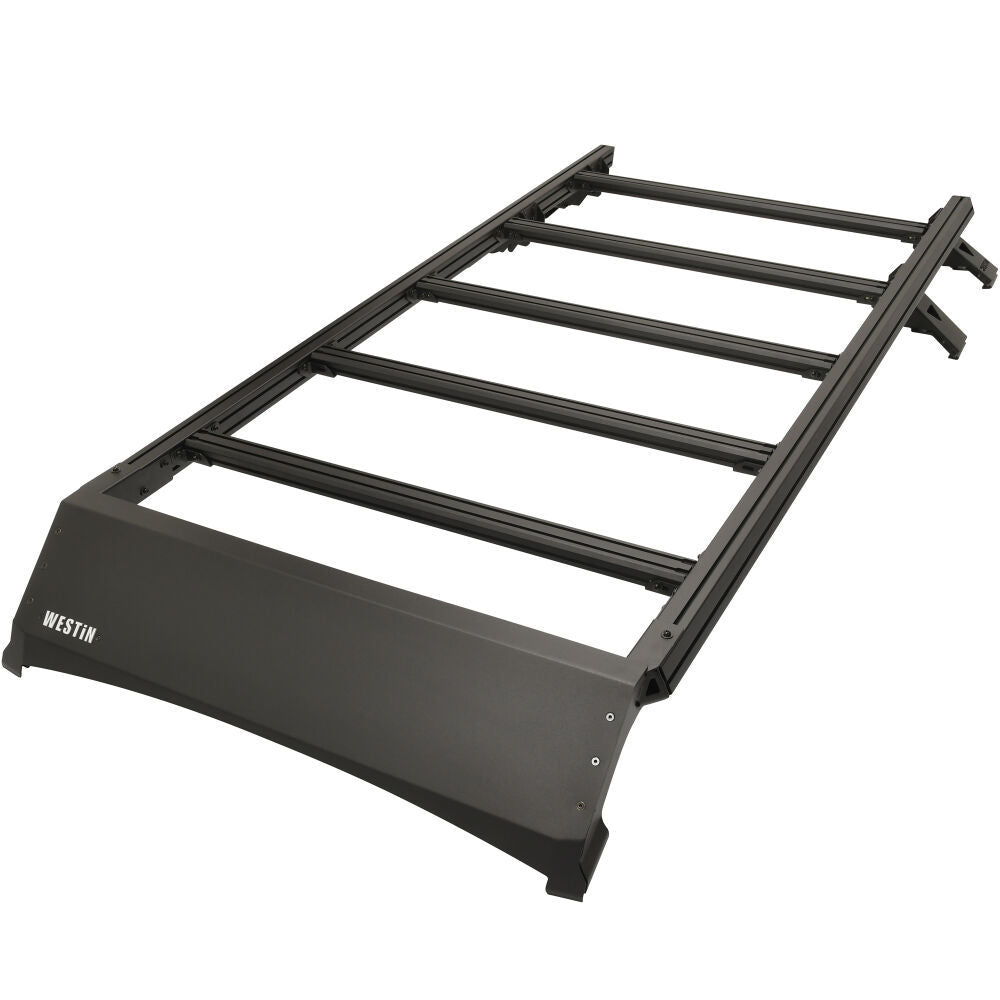 Westin Box 2 of Mesa Roof Rack Roof Racks and Components Roof Racks main image