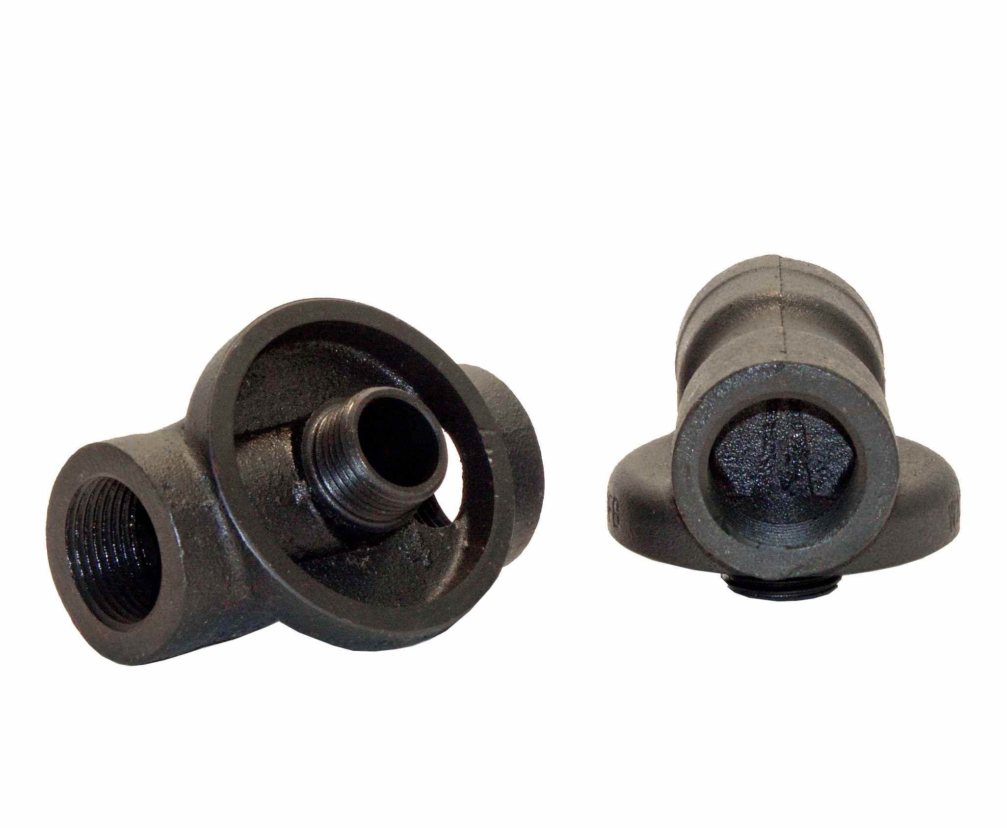 Wix Engine Oil Filter Housing Mount 24001