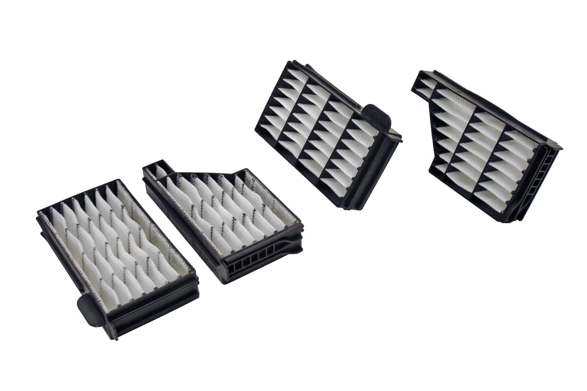 Wix Cabin Air Filter 24010