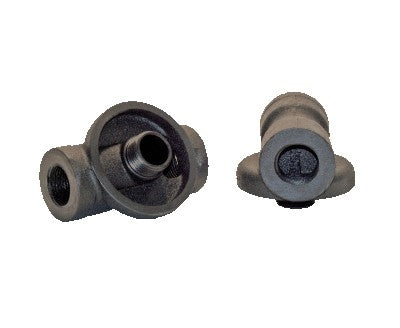 Wix Engine Oil Filter Housing Mount 24034