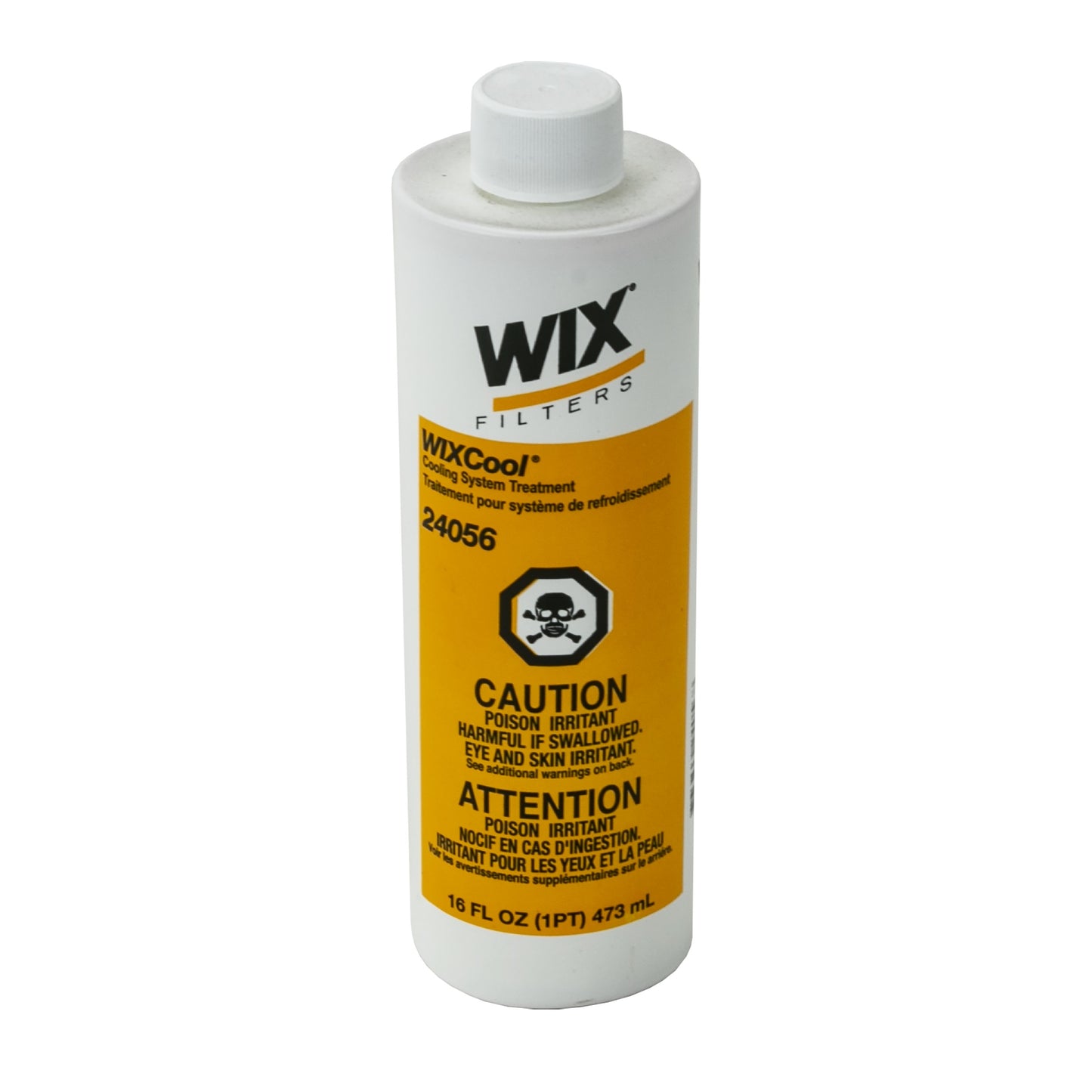 Wix Engine Coolant Additive 24056